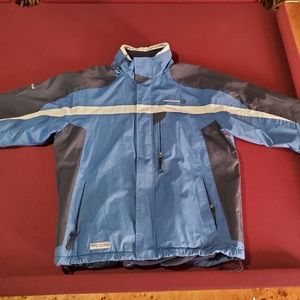 Free Country (Blue) Jacket